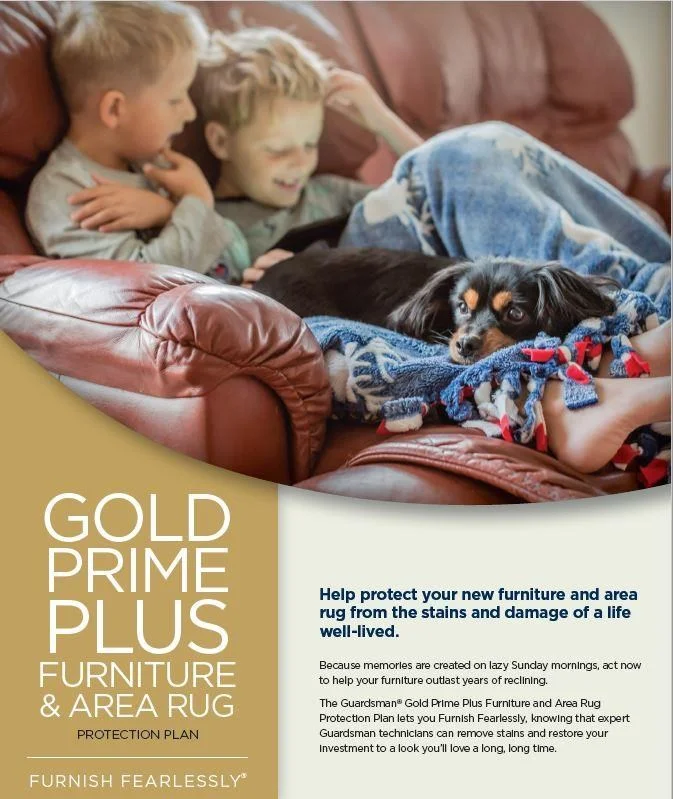 Guardsman Products Protection Plan 6440INDOOR6440 Gold Prime Plus 5